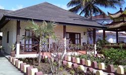 Arabian Nights Hotel - Zanzibar.